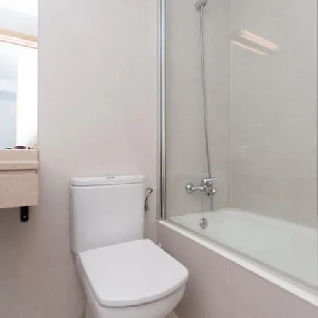 Ulia C - Local Rentss Apartamento San Sebastián