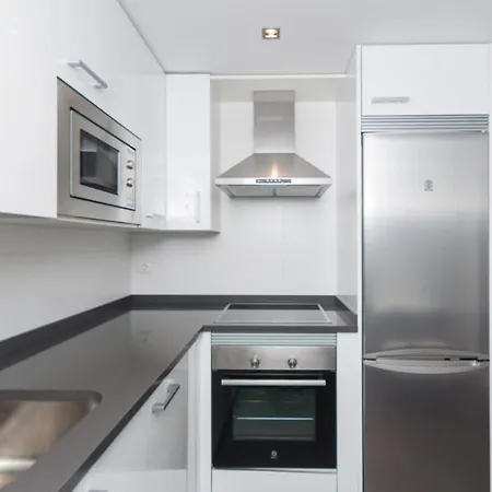 Apartamento Ulia C - Local Rentss *