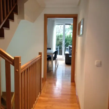 Apartamento Ulia C - Local Rentss