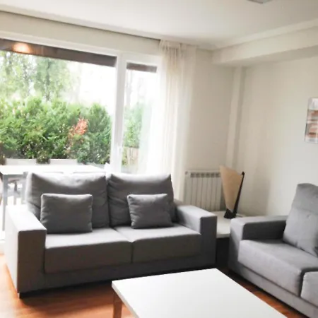 Apartamento Ulia C - Local Rentss San Sebastián