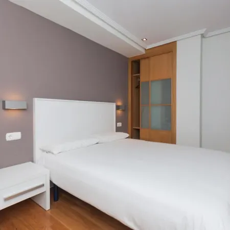 Apartamento Ulia C - Local Rentss *
