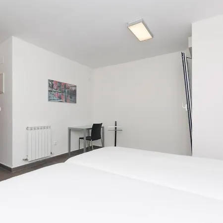 Apartamento Ulia C - Local Rentss San Sebastián