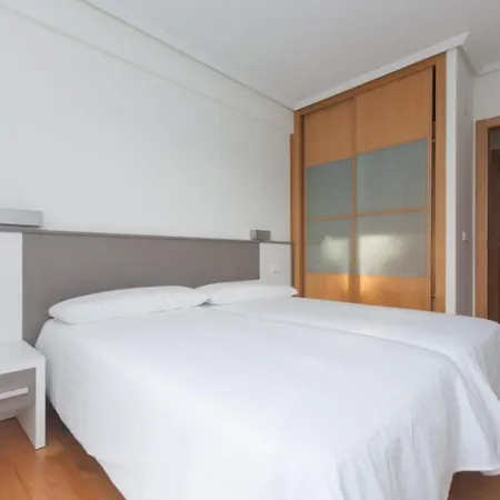 Apartamento Ulia C - Local Rentss *
