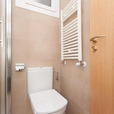 Ulia C - Local Rentss Apartamento San Sebastián