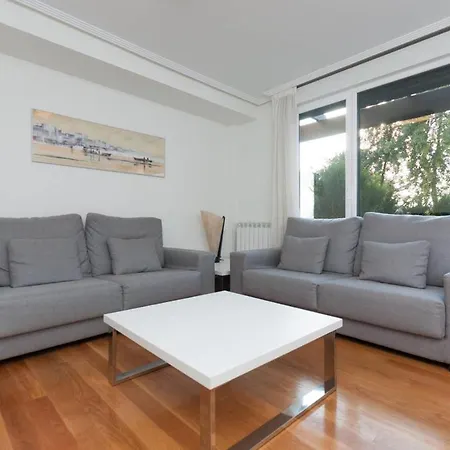 Apartamento Ulia C - Local Rentss San Sebastián