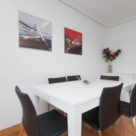 Ulia C - Local Rentss Apartamento San Sebastián