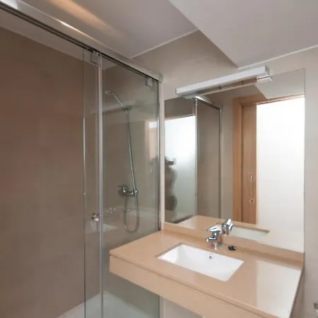 Apartamento Ulia C - Local Rentss San Sebastián