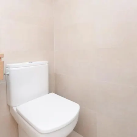 Ulia C - Local Rentss Apartamento San Sebastián