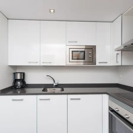Apartamento Ulia C - Local Rentss *