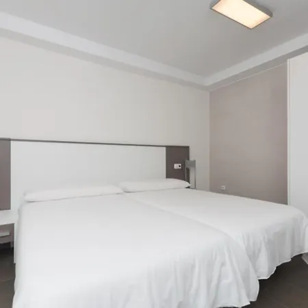 Apartamento Ulia C - Local Rentss San Sebastián